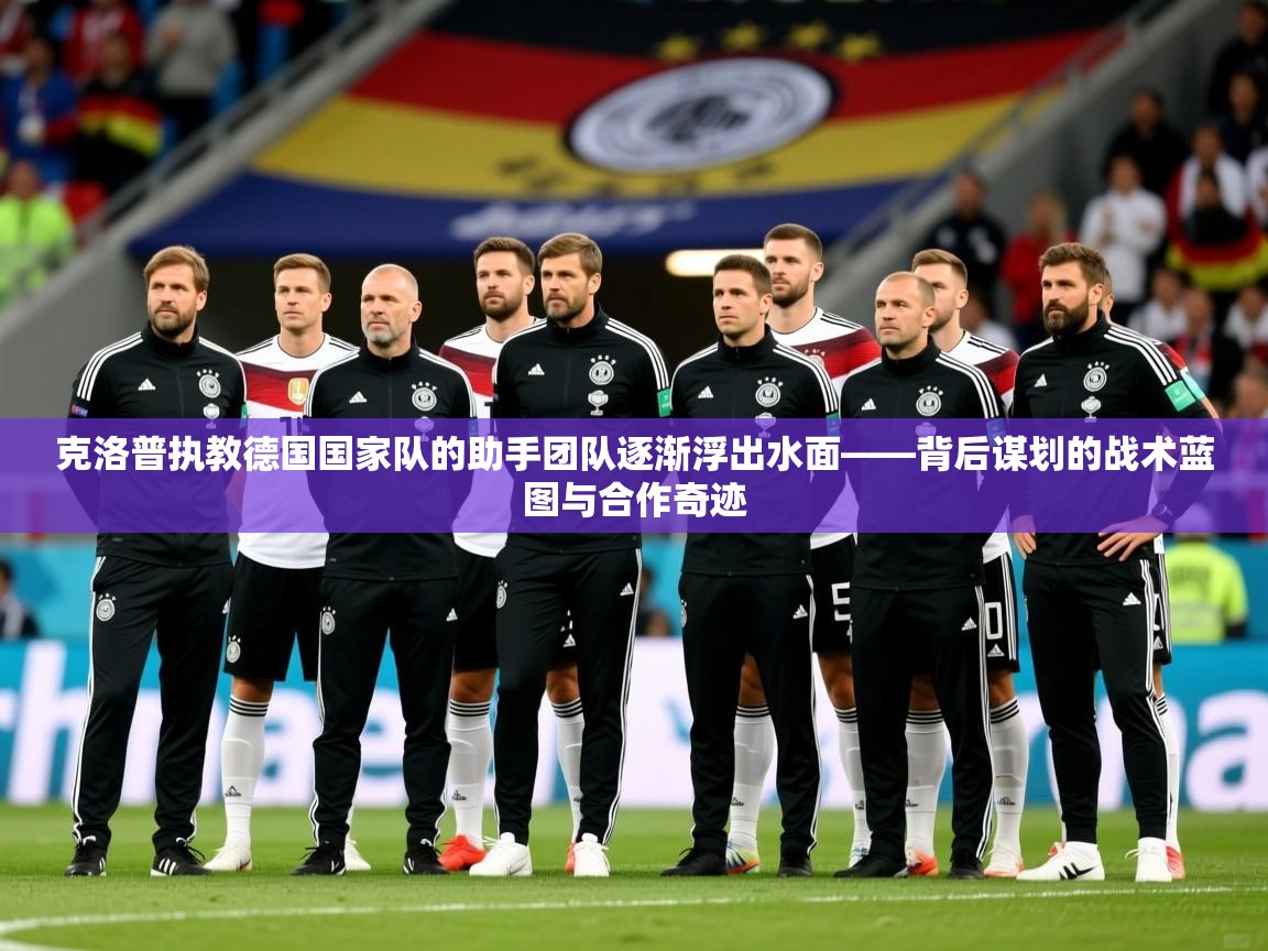 2025 迈博体育克洛普执教德国国家队的助手团队逐渐浮出水面——背后谋划的战术蓝图与合作奇迹