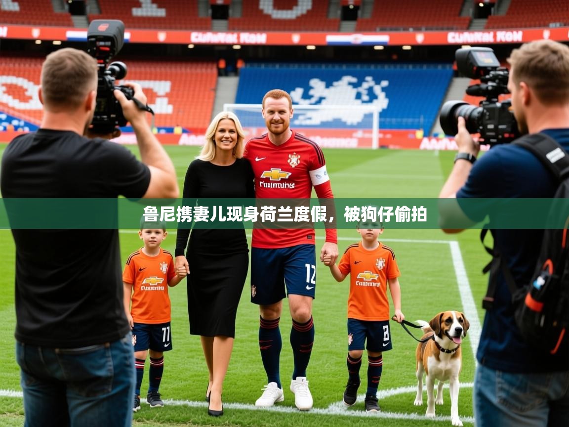 2025 迈博体育娱乐鲁尼携妻儿现身荷兰度假，被狗仔偷拍