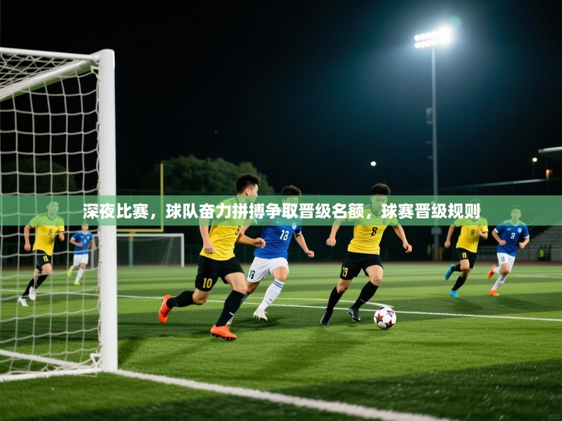 2025 迈博体育娱乐深夜比赛，球队奋力拼搏争取晋级名额，球赛晋级规则  第2张