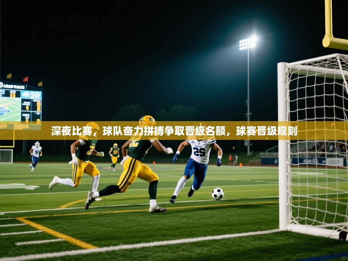 2025 迈博体育娱乐深夜比赛，球队奋力拼搏争取晋级名额，球赛晋级规则  第4张