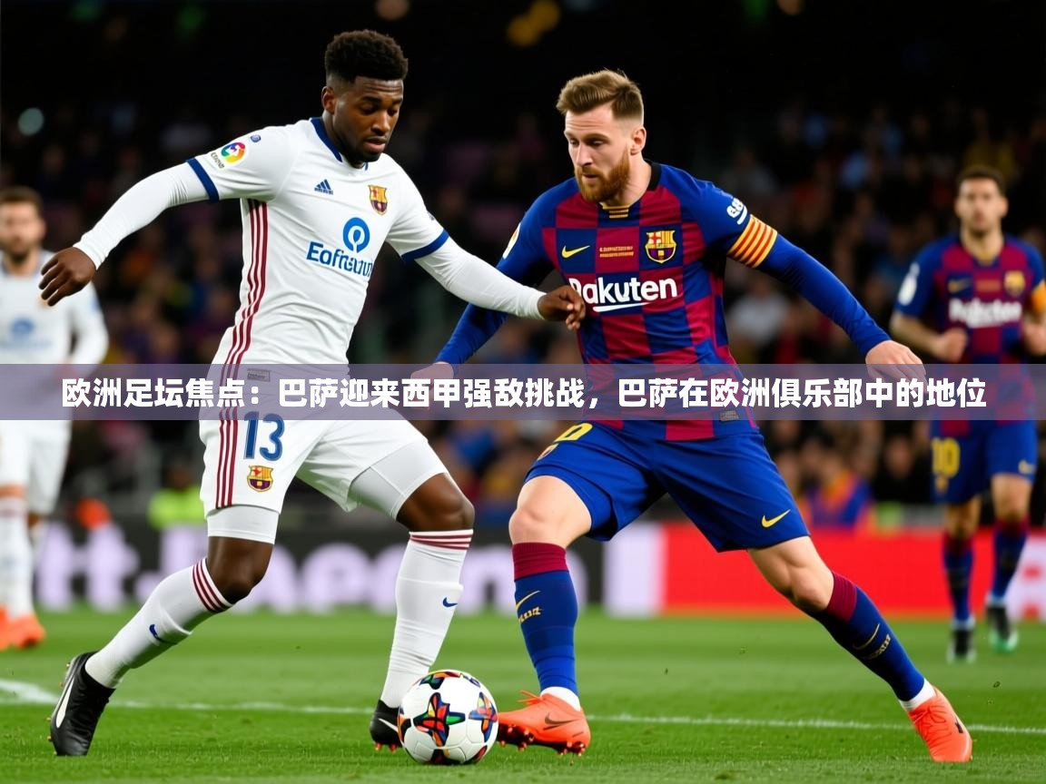 2025 迈博体育下载欧洲足坛焦点:巴萨迎来西甲强敌挑战,巴萨在欧洲俱乐部中的地位 第3张