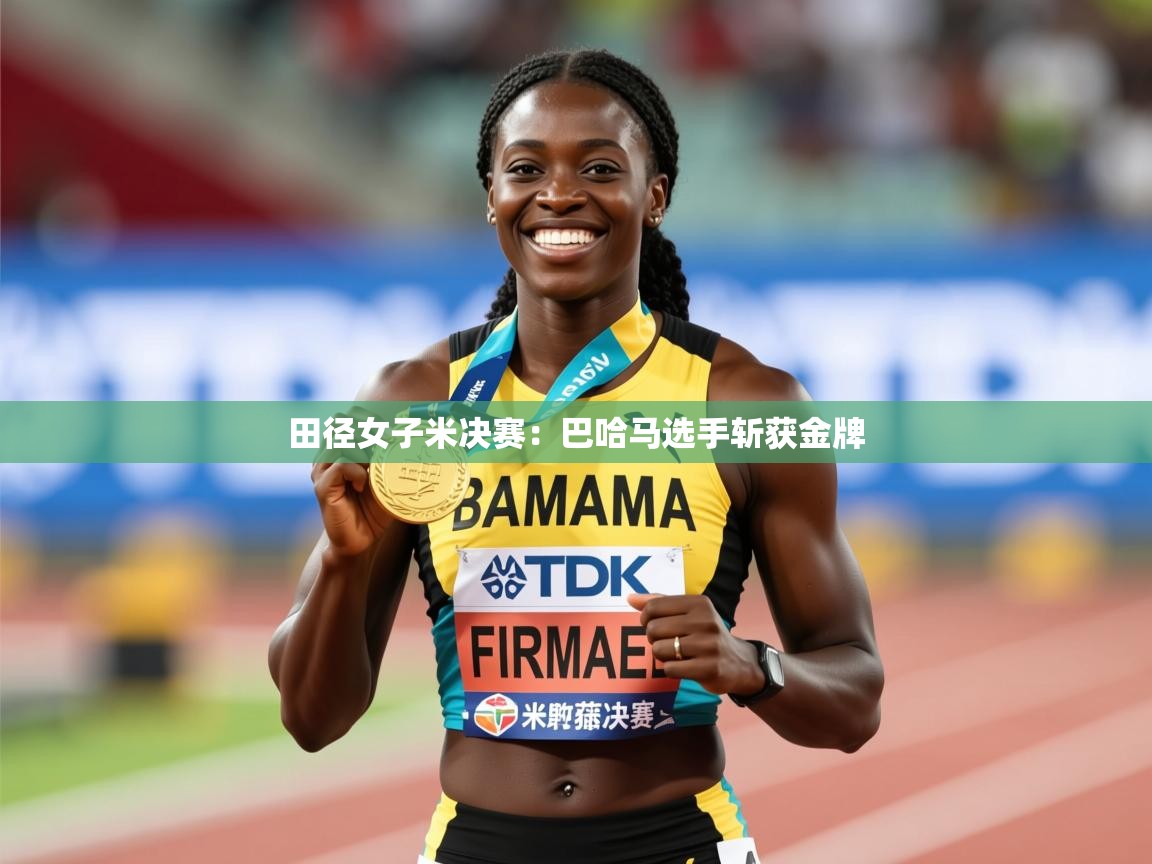2025 迈博体育投注田径女子米决赛：巴哈马选手斩获金牌  第1张