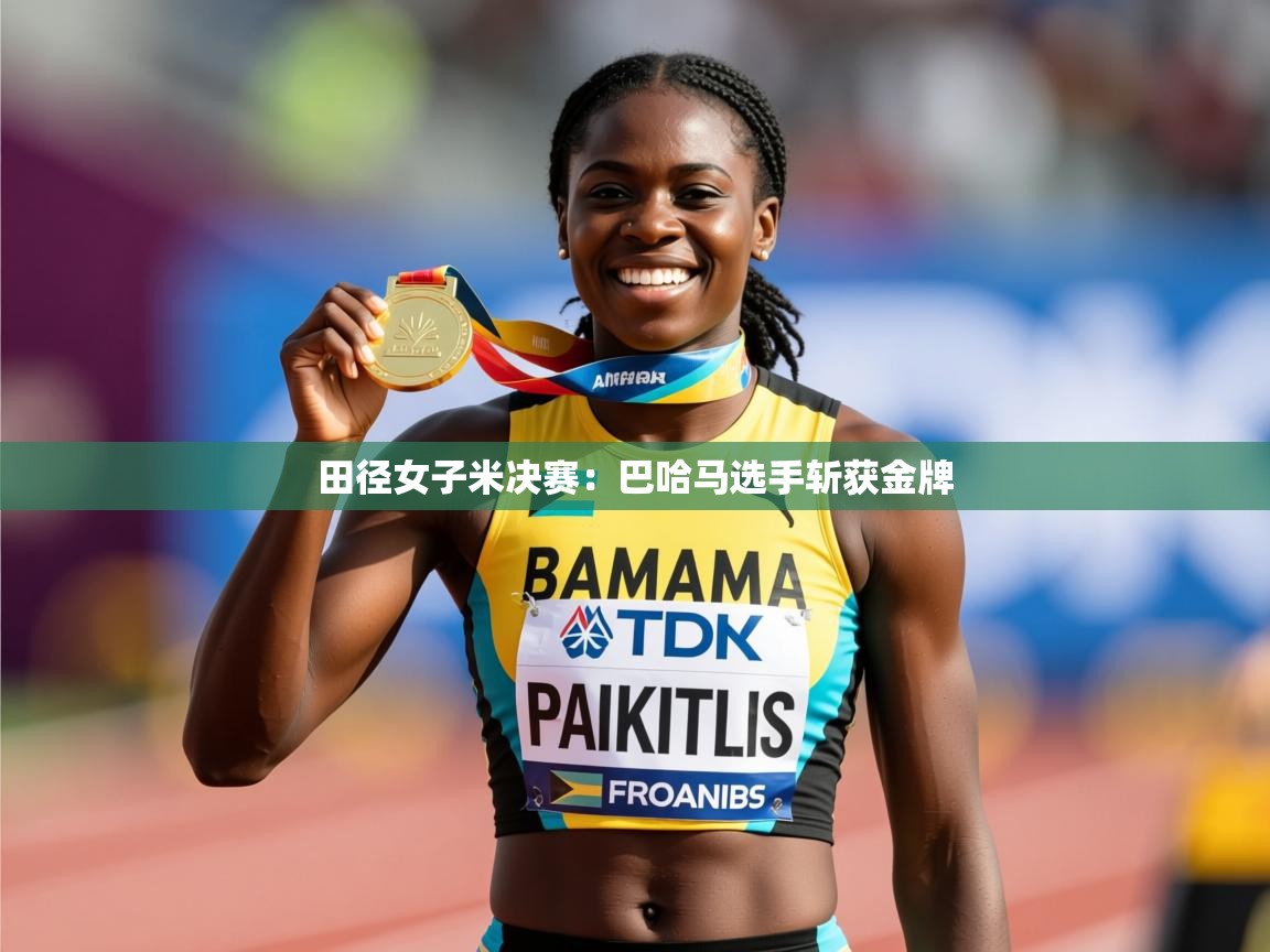 2025 迈博体育投注田径女子米决赛：巴哈马选手斩获金牌  第2张