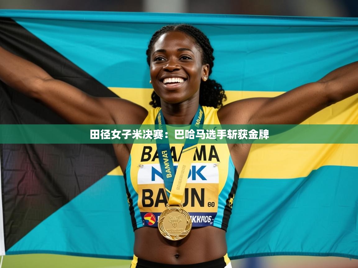2025 迈博体育投注田径女子米决赛：巴哈马选手斩获金牌  第3张