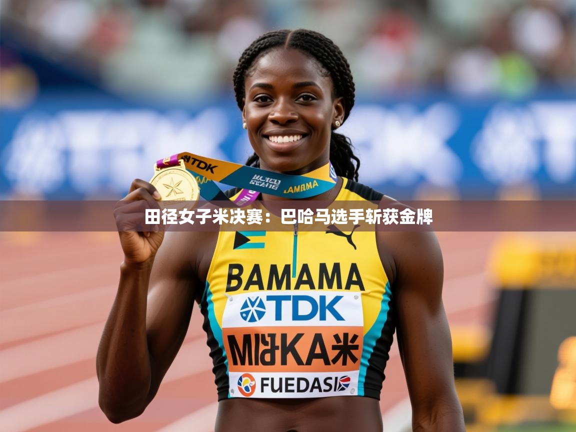 2025 迈博体育投注田径女子米决赛：巴哈马选手斩获金牌  第4张