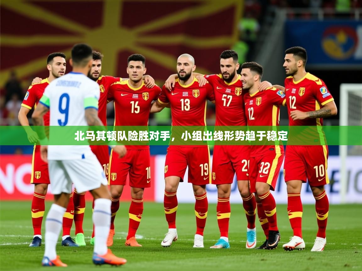 2025 迈博体育北马其顿队险胜对手，小组出线形势趋于稳定  第3张