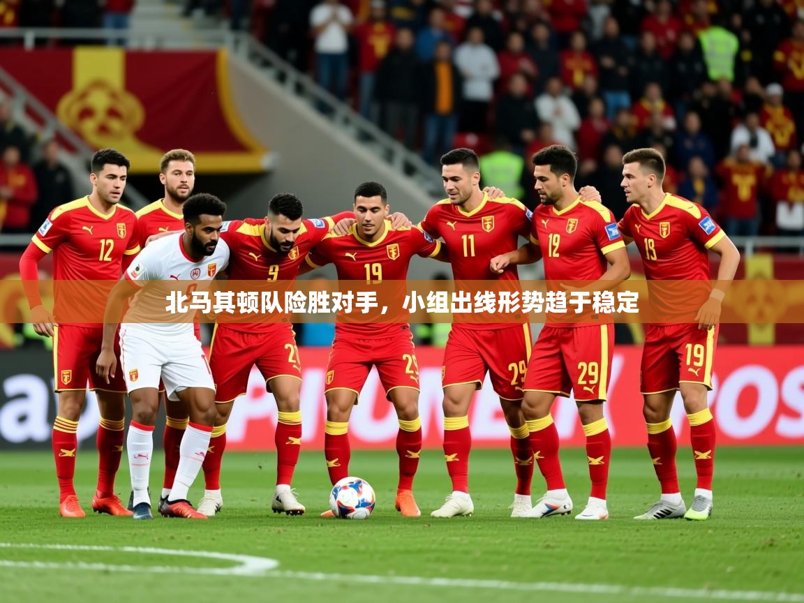 2025 迈博体育北马其顿队险胜对手，小组出线形势趋于稳定  第4张