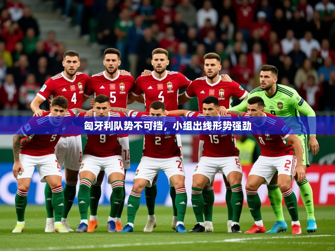 2025 迈博体育登录匈牙利队势不可挡，小组出线形势强劲  第2张