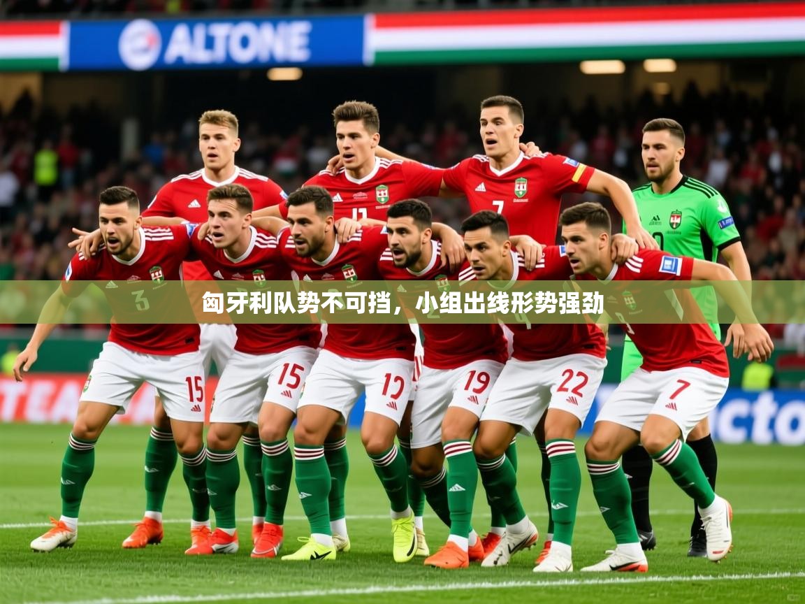 2025 迈博体育登录匈牙利队势不可挡，小组出线形势强劲  第3张