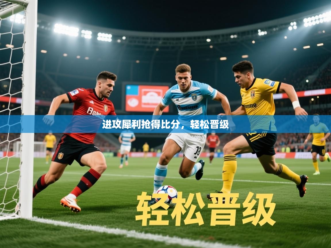 2025 迈博体育注册进攻犀利抢得比分,轻松晋级 第1张