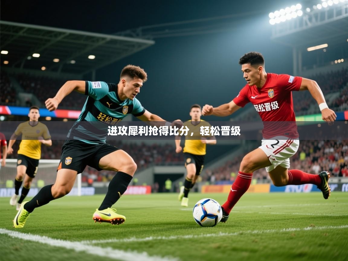 2025 迈博体育注册进攻犀利抢得比分,轻松晋级 第2张