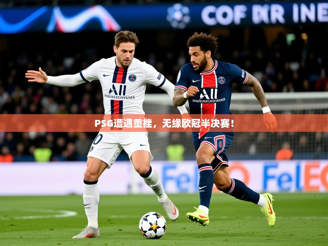 2025 迈博体育 源自欧洲PSG遭遇重挫，无缘欧冠半决赛！
