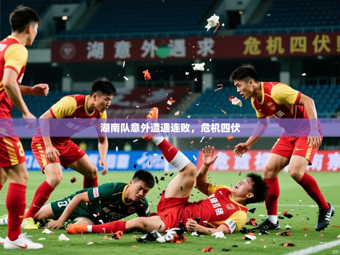 2025 迈博体育在线湖南队意外遭遇连败，危机四伏