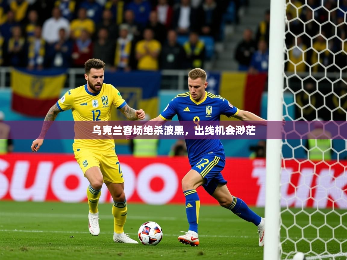 2026 迈博体育下载乌克兰客场绝杀波黑，出线机会渺茫