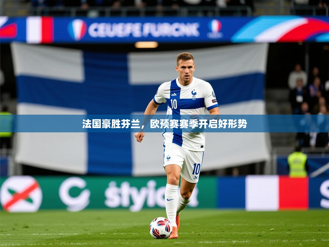 2026 迈博体育登录法国豪胜芬兰，欧预赛赛季开启好形势  第1张