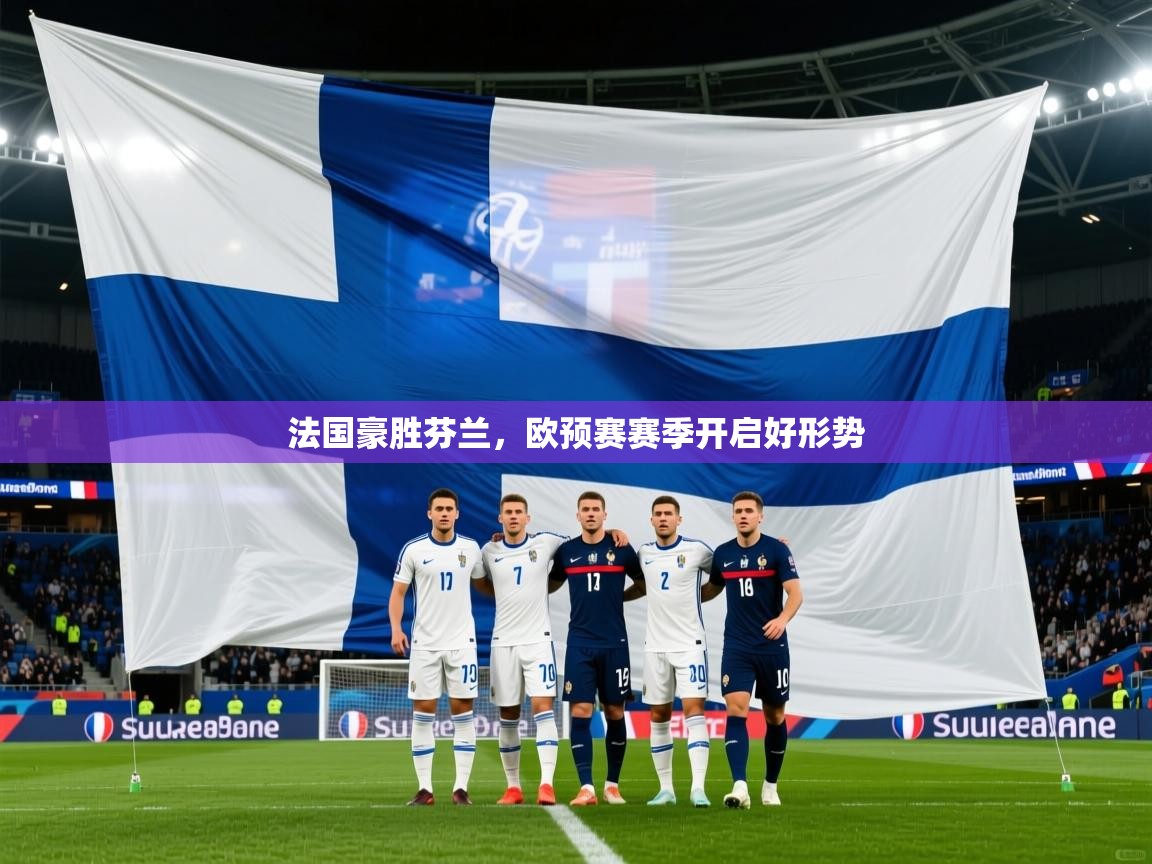 2026 迈博体育登录法国豪胜芬兰，欧预赛赛季开启好形势  第2张
