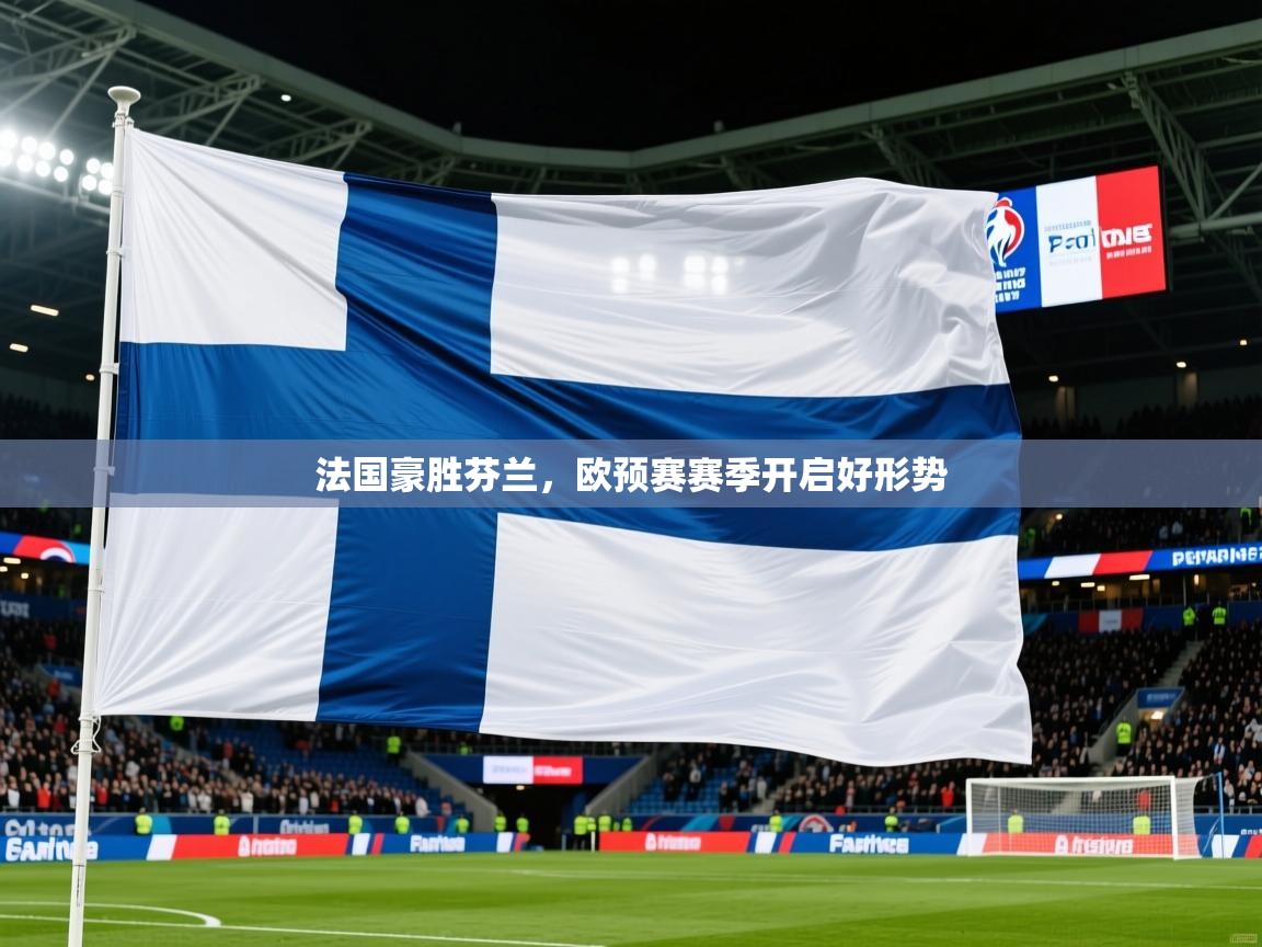 2026 迈博体育登录法国豪胜芬兰，欧预赛赛季开启好形势  第3张