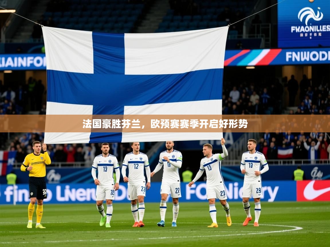 2026 迈博体育登录法国豪胜芬兰，欧预赛赛季开启好形势  第4张