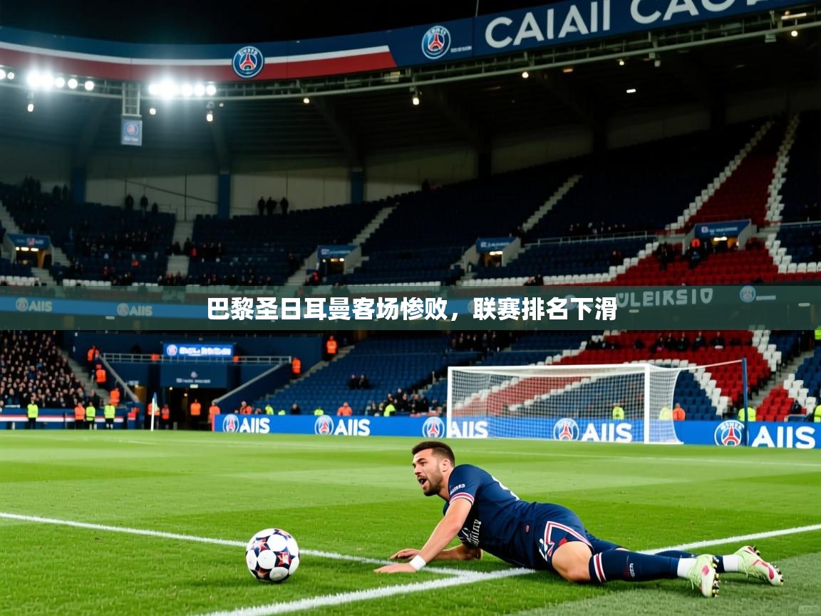 2026 迈博体育巴黎圣日耳曼客场惨败，联赛排名下滑  第1张