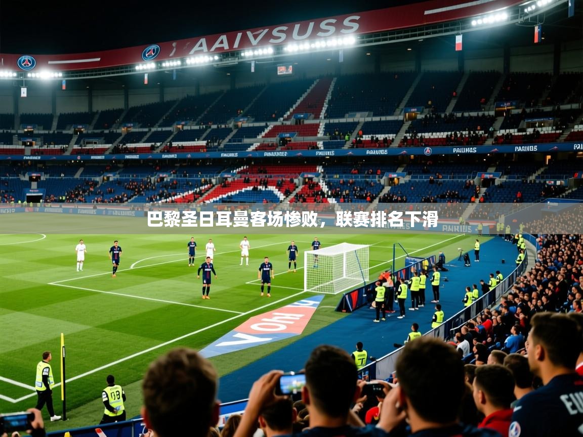 2026 迈博体育巴黎圣日耳曼客场惨败，联赛排名下滑  第2张