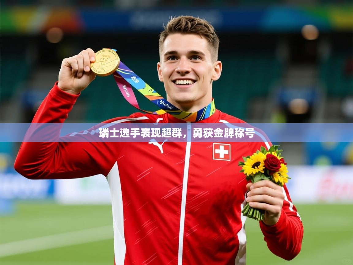 2026 迈博体育娱乐瑞士选手表现超群，勇获金牌称号