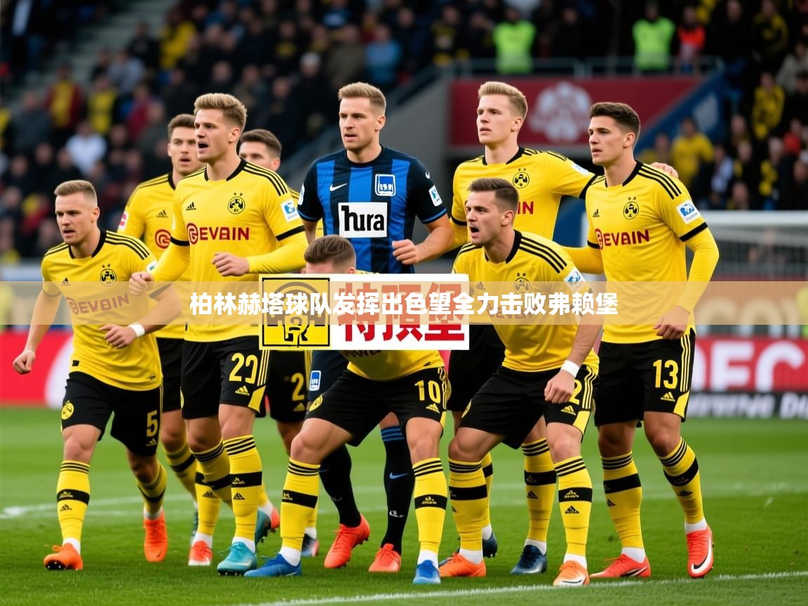 2026 迈博体育在线柏林赫塔球队发挥出色望全力击败弗赖堡  第4张