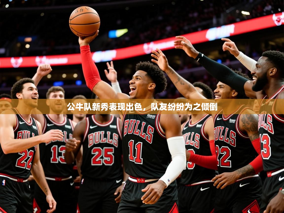 2026 迈博体育娱乐公牛队新秀表现出色，队友纷纷为之倾倒  第2张