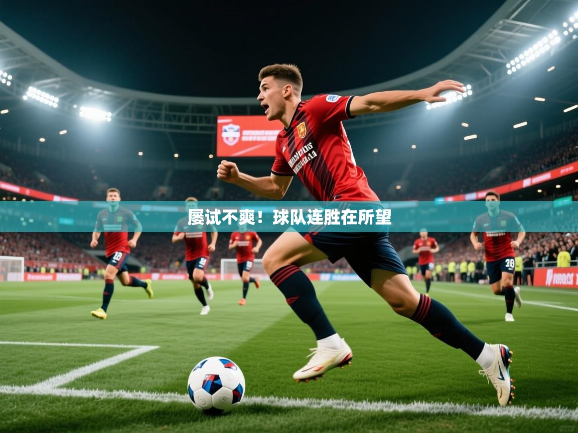 2026 迈博体育下载屡试不爽！球队连胜在所望  第2张