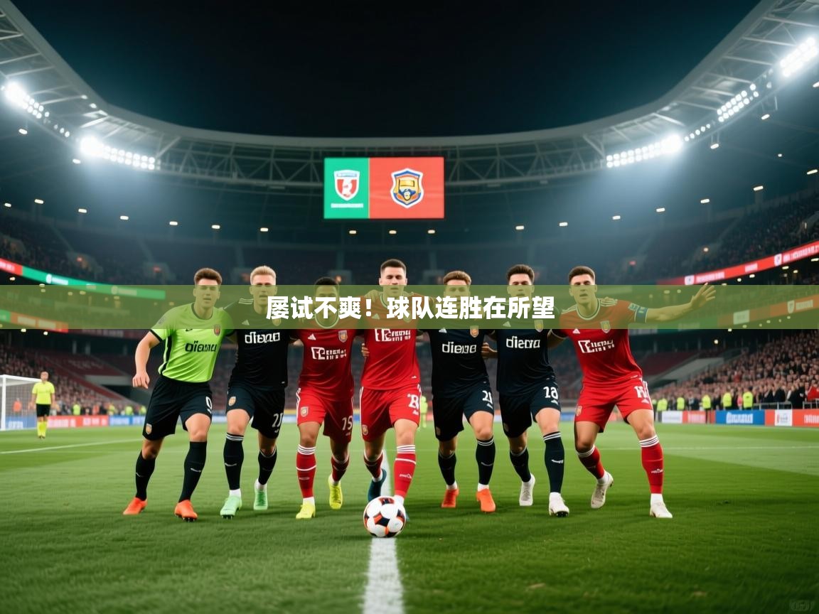 2026 迈博体育下载屡试不爽！球队连胜在所望  第3张