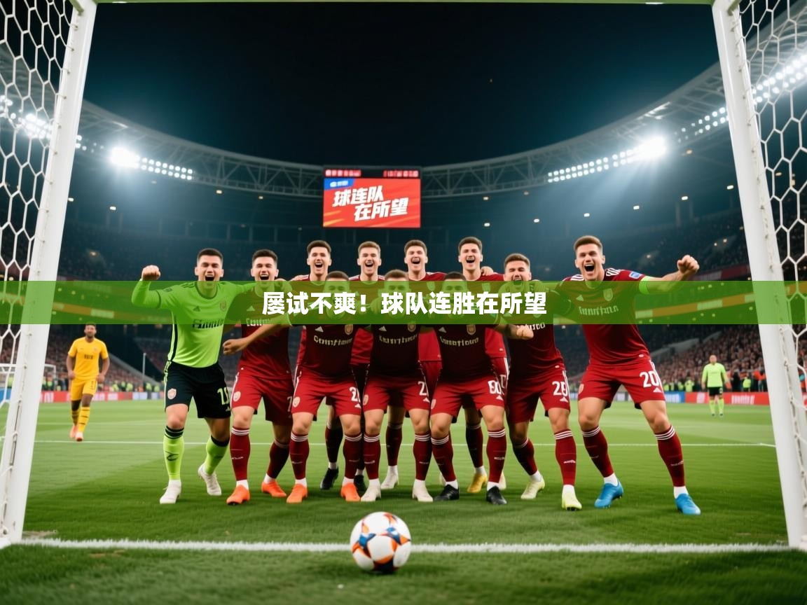2026 迈博体育下载屡试不爽！球队连胜在所望  第4张