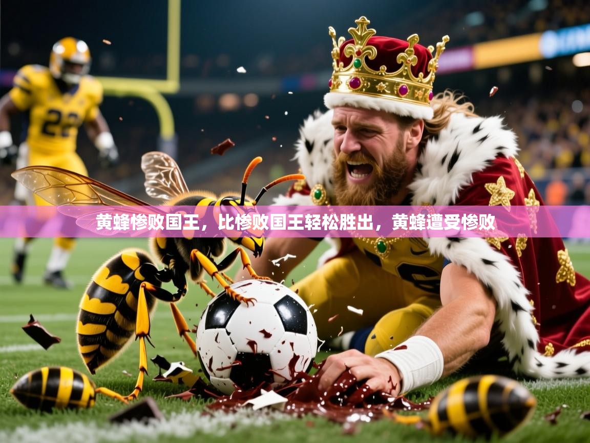 2026 迈博体育 源自欧洲黄蜂惨败国王，比惨败国王轻松胜出，黄蜂遭受惨败  第2张