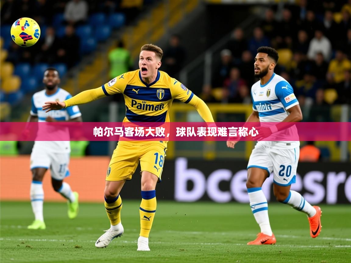 2026 迈博体育在线帕尔马客场大败，球队表现难言称心  第1张