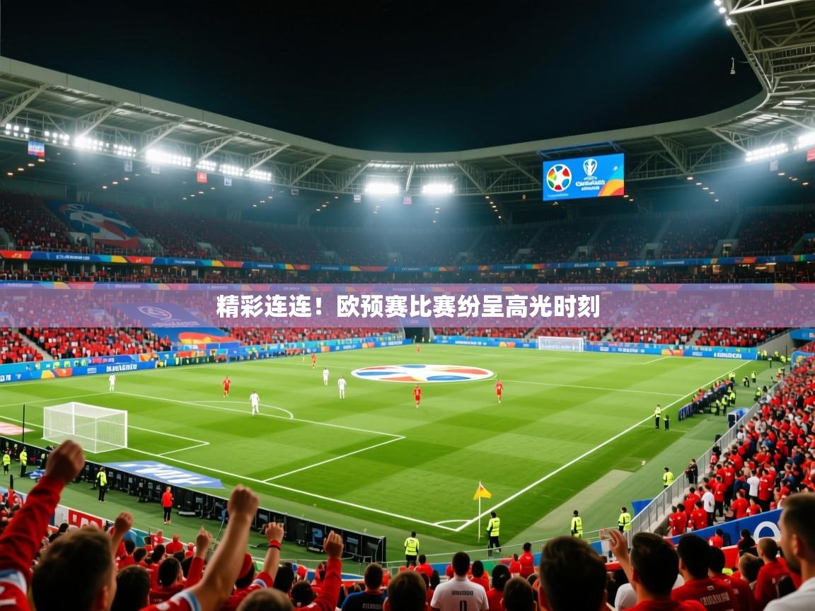 2026 迈博体育精彩连连！欧预赛比赛纷呈高光时刻  第1张