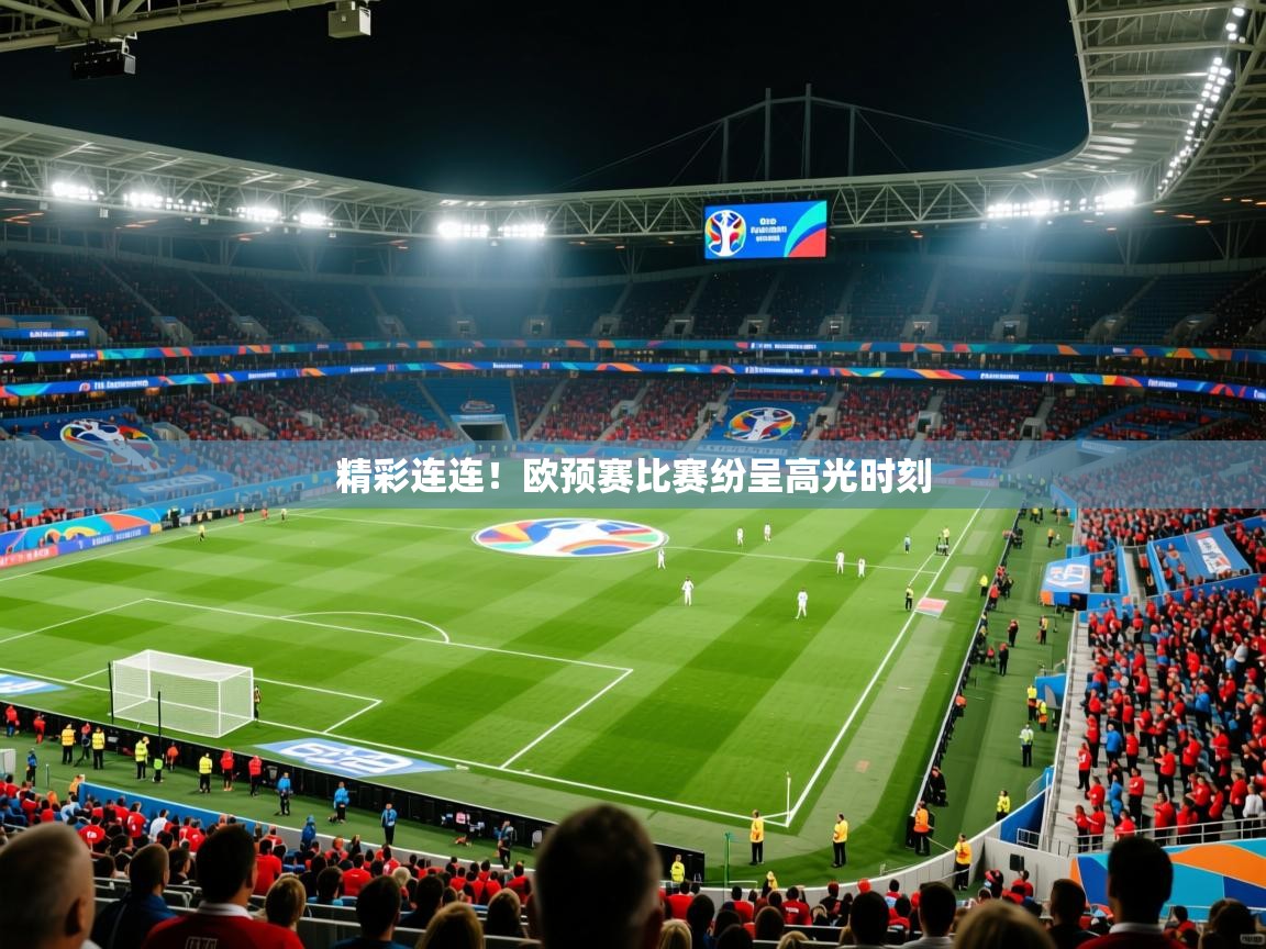 2026 迈博体育精彩连连！欧预赛比赛纷呈高光时刻  第3张