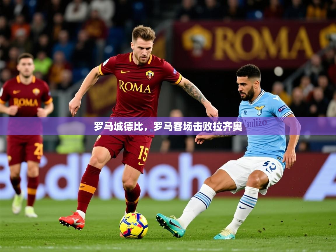 2026 迈博体育注册罗马城德比，罗马客场击败拉齐奥  第3张