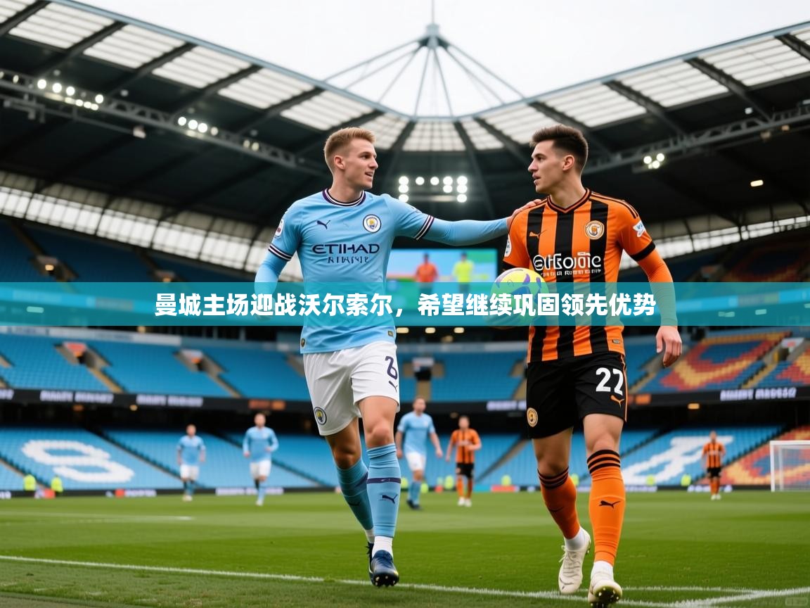 2026 迈博体育注册曼城主场迎战沃尔索尔,希望继续巩固领先优势 第3张